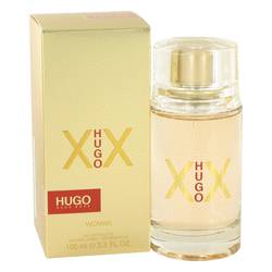Hugo XX Perfume EDT